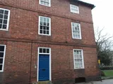 Newark, Wilson Street