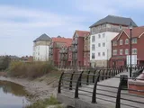 The Wharf New Crane Street, Chester CH1