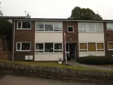 Sale Hill, Sheffield S10