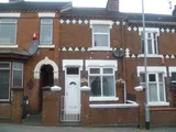 Elm Street, Cobridge, Stoke-On-Trent ST6