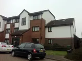 Banner Close, Watts Wood, Essex 1 bedroom flat to rent