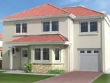 Plot 12 - Hydrangea, Rosemount, Leven, Fife