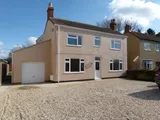Mill Lane, Brigg DN20