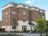 "Falkirk A" Beechfields, Newton Street, Hyde, Greater Manchester