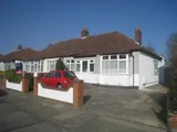 Powys Close, Bexleyheath DA7
