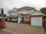 Old Hall Road, Whitefield