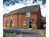 The Kelsall, Wychwood Village (Area H), Weston, Crewe