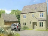 "The Larch Ii" The Glade, Guiseley Drive, Menston, Ilkley, West Yorkshire
