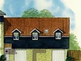 Plot 50 - The Skene, The Waterfront, Wixams, Bedford