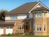 Plot The Holyrood 315 - ID:691, , Academy Grove, Bearsden, Glasgow
