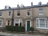 Harewood Terrace, Darlington DL3