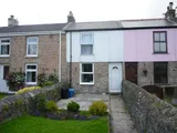 Tresavean Terrace, Lanner Moor, Redruth TR16