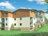 "Portside First Floor Apartment" An Arvor (The Coast), Bayview Road, off Duporth Road, Duporth, Cornwall