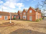 Sandhill, Nr Middle Claydon, Buckingham, MK18