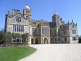 Charlton Park, Charlton, Malmesbury, Wiltshire, SN16