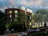 Plot 29, Burlington Green, Bollo Lane, Chiswick, Greater London