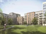Pulse Development Colindale NW9