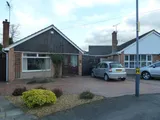 Sharratt Road, Bedworth CV12