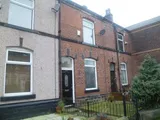 Hanson Street, Bury