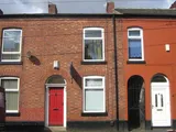 George Street, Denton, Manchester M34