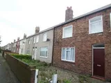 Richardson Street, Ashington