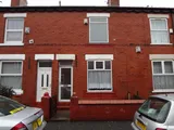 Brook Avenue, Manchester M19