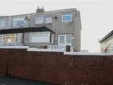 Gelligaer Road, Cefn Hengoed