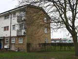 Buckthorne Avenue, Stevenage