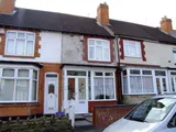 Philip Sidney Road, Sparkhill, Birmingham B11 4HY