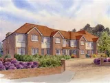 Plot Z Wellington Avenue,  Princes Risborough