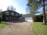 Dukes Wood Avenue, Gerrards Cross, SL9