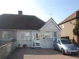 Princes Avenue, Fleet Estate, Dartford DA2