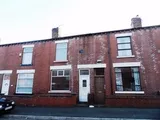 Olga Street, BOLTON