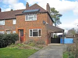 Waterlooville, Hampshire