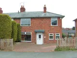 Moorland Avenue, Wrexham LL13