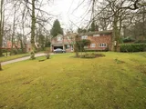 Kings Road, Pownall Park, Wilmslow