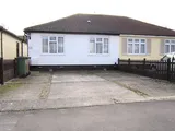 Trafalgar Avenue, Worcester Park KT4