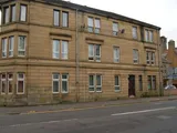 Inchinnan Road, Renfrew