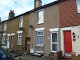 Luton Road, Chatham ME4