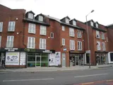 Smithdown Road, Wavertree, Liverpool L15