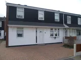 Gorse Road, Wolverhampton WV11