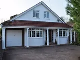 Scotts Avenue, Sunbury on Thames, Surrey