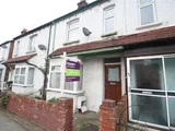 Annesley Avenue