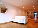 Omega Works, Roach Road, Bow, London, E3 2PD