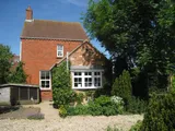 Crawcroft Lane, Hannah, Alford LN13