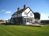 Huttoft Road, Sutton-On-Sea, Mablethorpe LN12