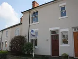 Tamworth Street, Duffield