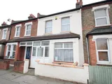 Bredon Road