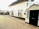 Waltham Abbey, Essex