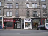 Roseburn Terrace, Edinburgh EH12